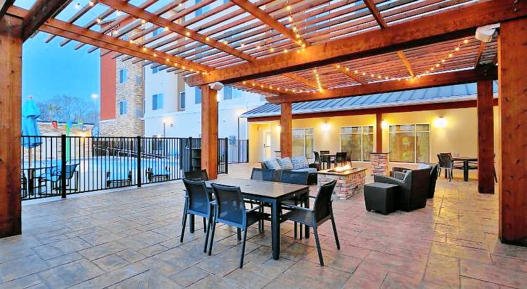 Residence Inn by Marriott Houston Tomball