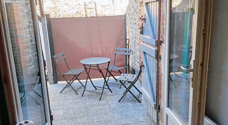 Cote Bouble Chantelle 03140 — photo 3