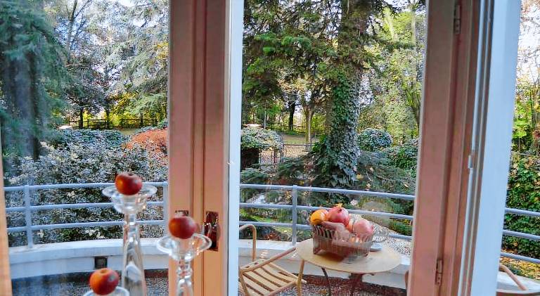 Casa Cuniolo Guest House — photo 5