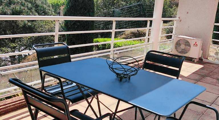 Holiday apartment | Dogs allowed in Collioure
