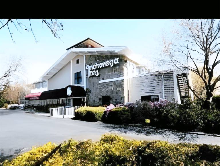 Anchorage Inn and Suites in Portsmouth, NH