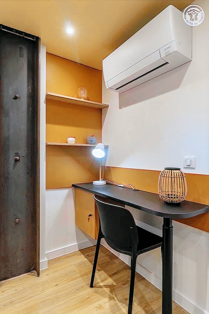 Logement Challes-les-Eaux