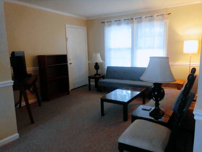 Condo Rosewood
