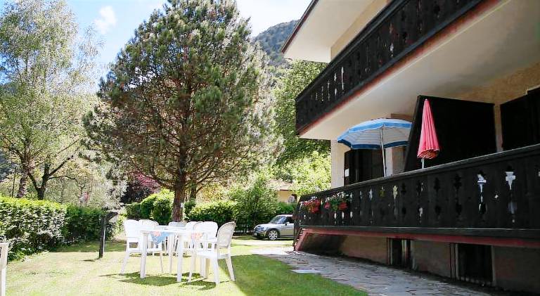 Wonderful apartment with pool | Pets allowed — photo 4