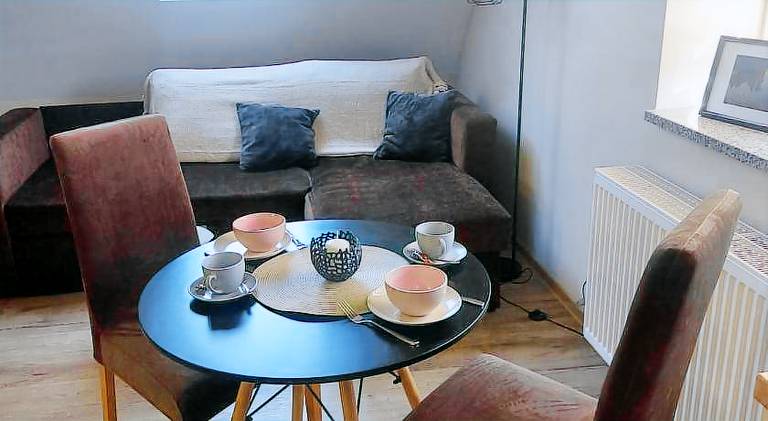 Apartament  Skorochów