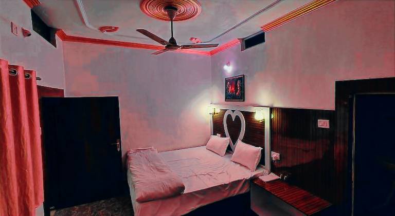 Hotel shree krishna — photo 2