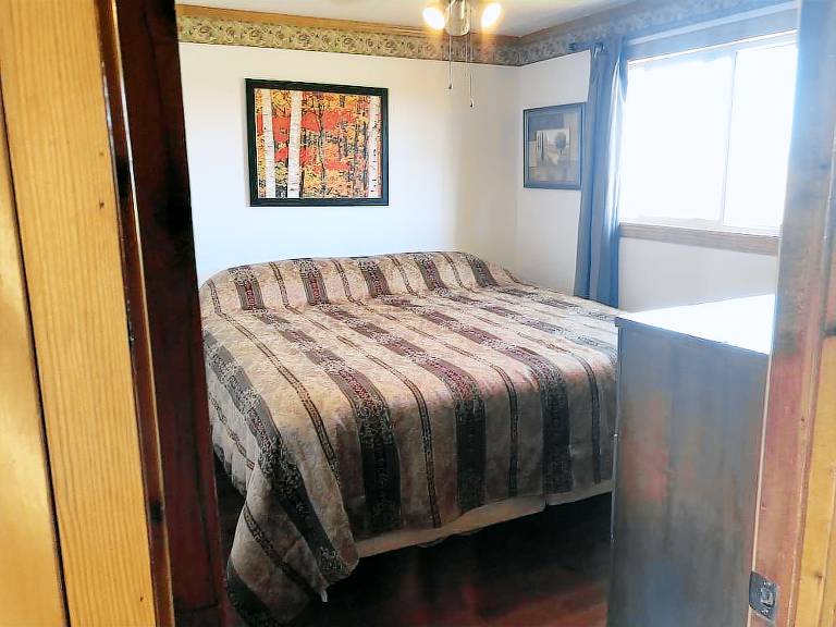 Cottage  Borden-Carleton