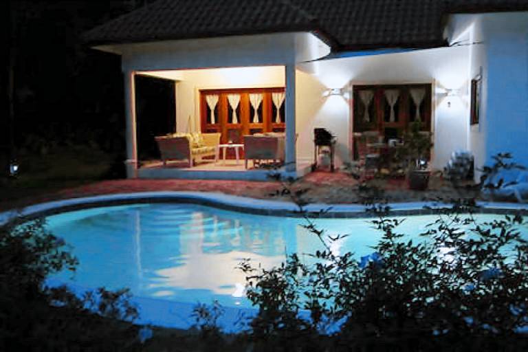 Villa La Mulata I