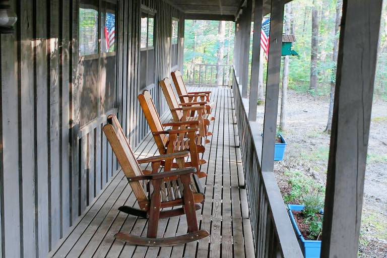 House  Heber Springs