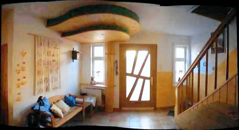 Ferienwohnung Lichtenfels