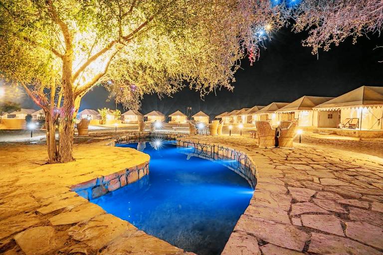 Tripli Hotels Stay Inn Resort Jaisalmer — photo 2