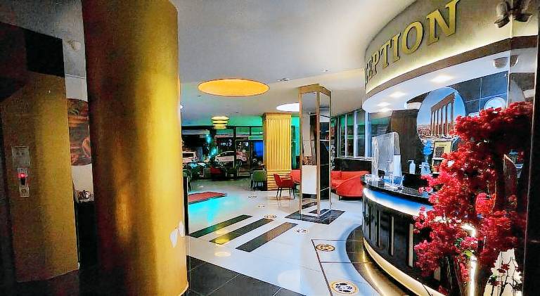Cleopatra City Hotel — photo 3