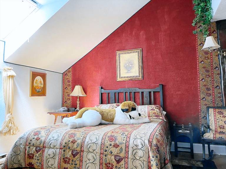 Accommodation Sackville
