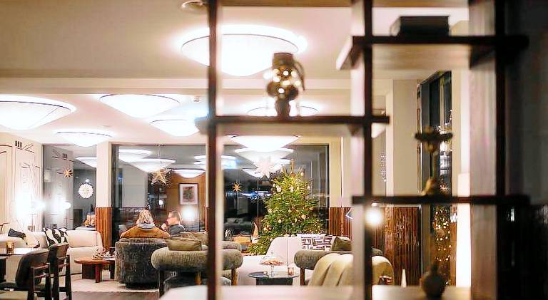 Hotel D - Basel - Boutique Hotel — photo 3