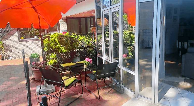 Ferienwohnung Volksdorf