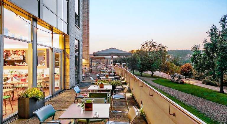 Vienna House Easy by Wyndham Wuppertal — photo 5