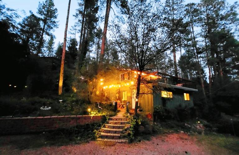 Cabin Payson