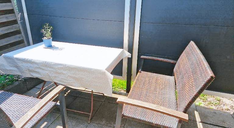 Holiday apartment with 2 rooms for 5 persons — photo 4