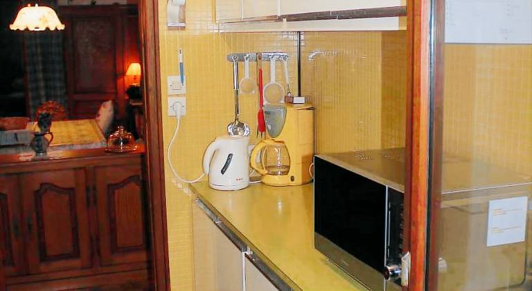 Chalet superbement situe, Vallee de Munster — photo 3