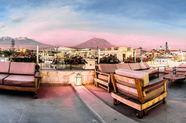 Palla Boutique Hotel