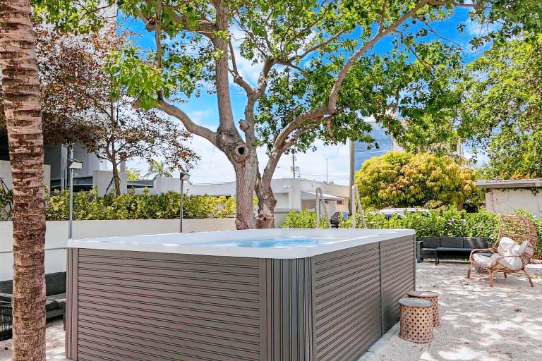 Huis Coconut Grove