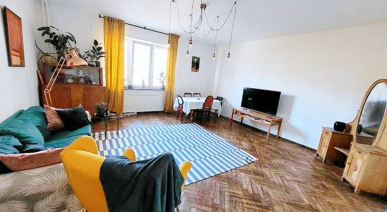 Apartment | Near Town Hall Square in Tallinn
