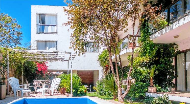 Nice rental apartment with garden & pool | Pets allowed — photo 2