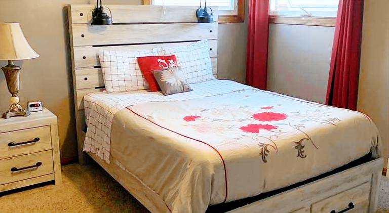 Lovely vacation home | Pets are welcome — photo 2