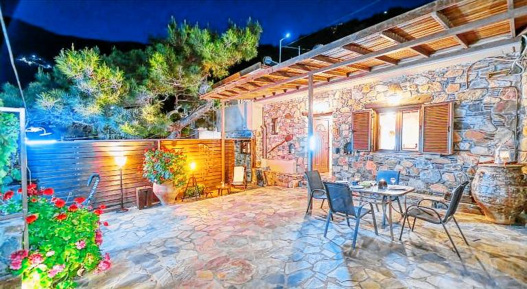 52 m&sup2; Ferienhaus