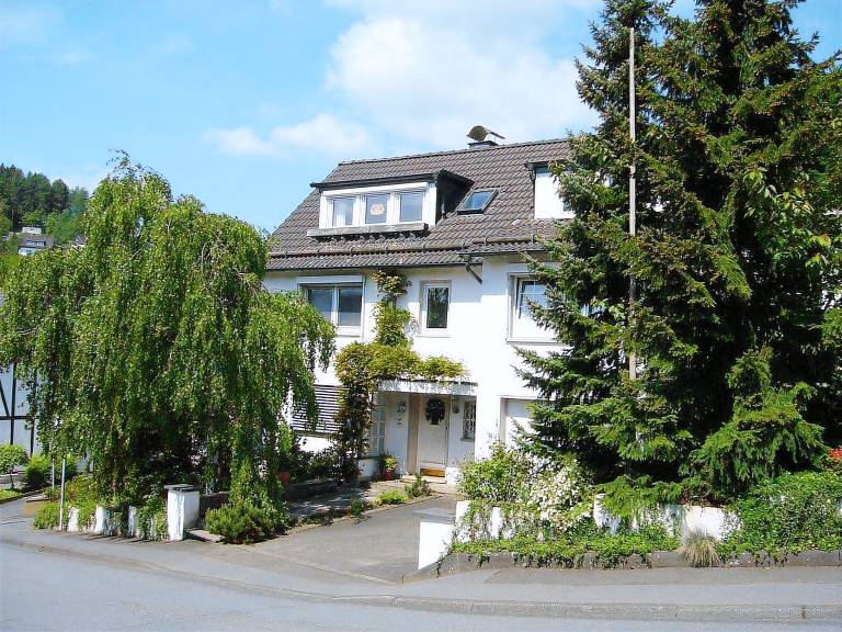 Ferienwohnung Betzdorf