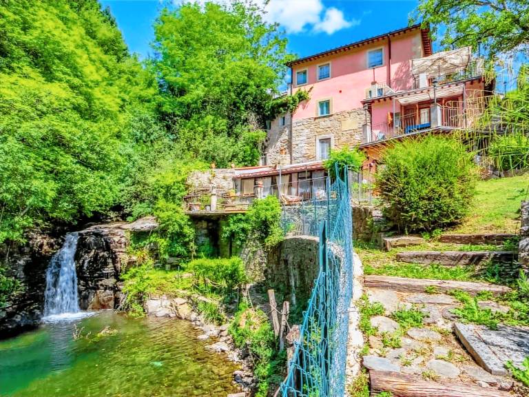 Appartamento Loro Ciuffenna