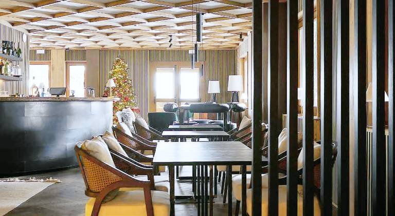 Hotel Europa — photo 3