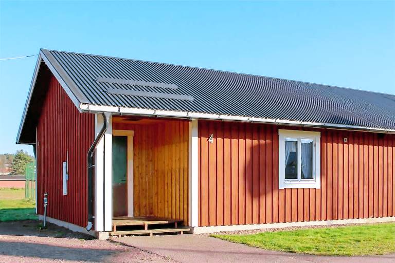 Hütte  Älvdalen