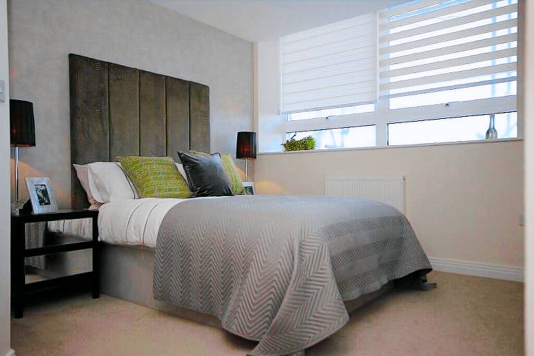 Apartment Stevenage