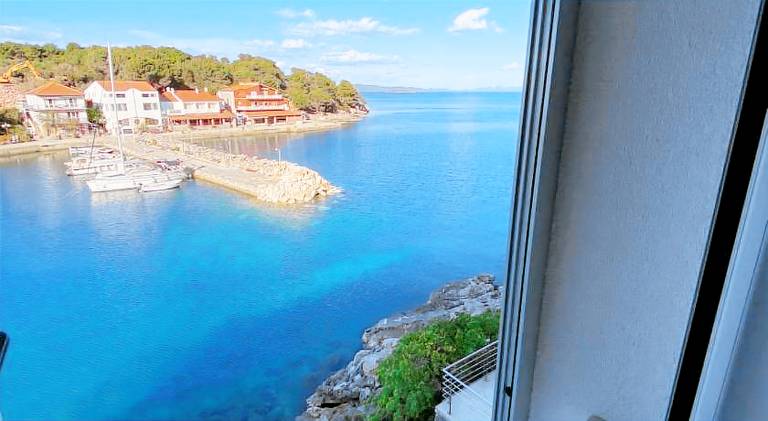 Apartman Zverinac