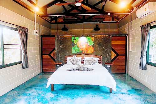 Resort Khao Lak