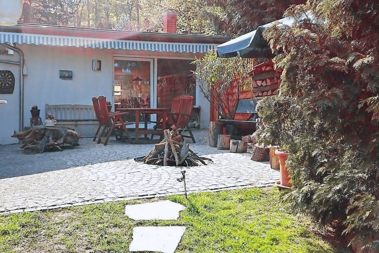 Ferienhaus Blankenburg (Harz)
