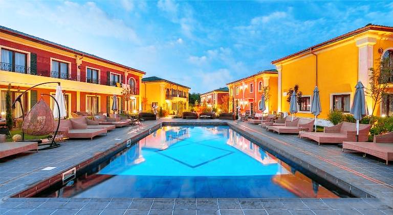 Therma ECO Village — photo 4