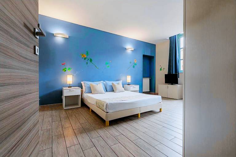 Nice holiday apartment | Dogs allowed in Turin