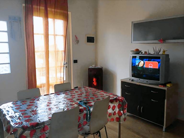 Appartamento vacanza Cecina