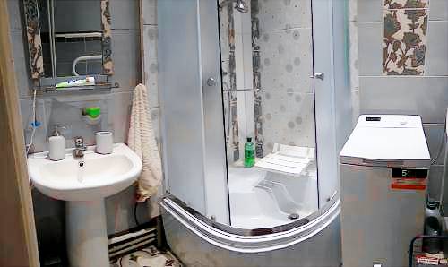 Apartmán Zvejniekciems