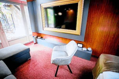 Serviced apartment Dunaújváros