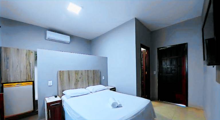 Plaza Hotel Sinop — photo 2