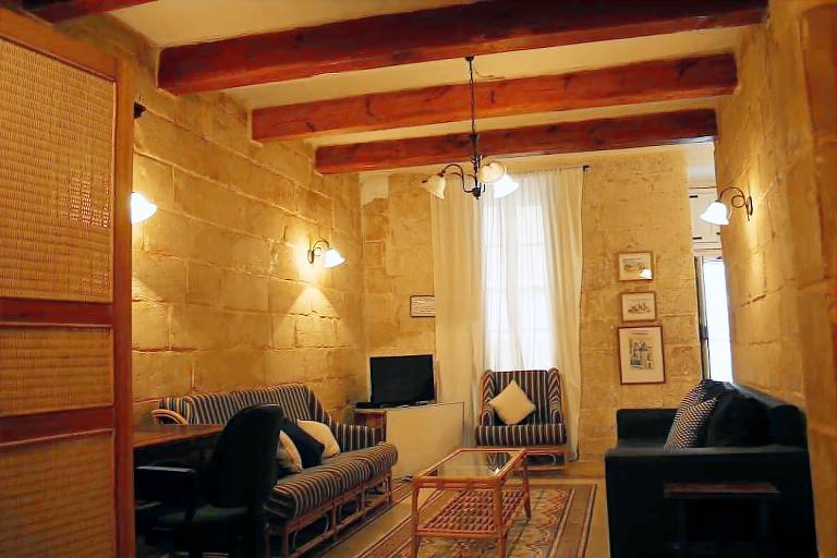 Casa La Valeta