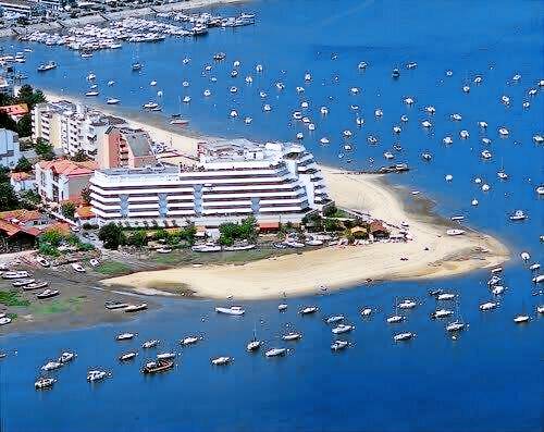 Appartement  Arcachon