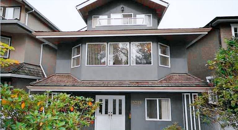 Alma Home