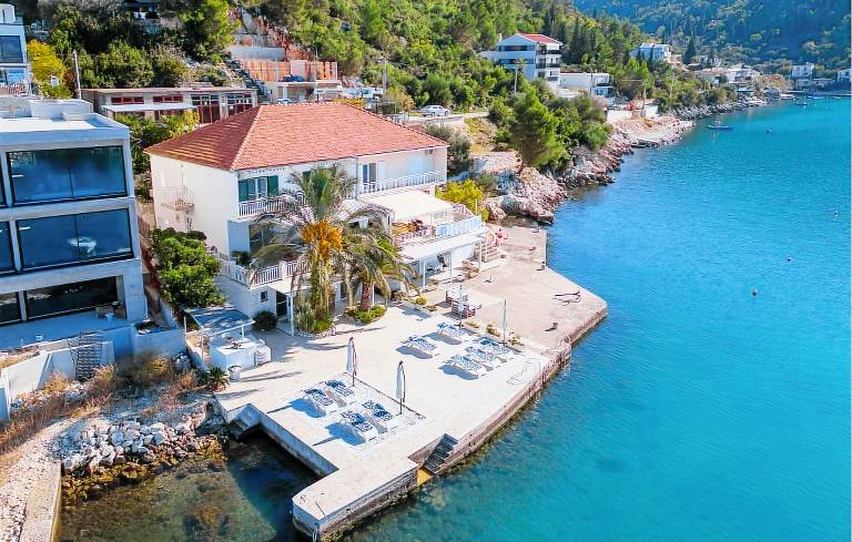 Apartman Duba