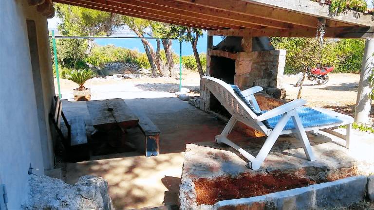 Huis Stari Grad