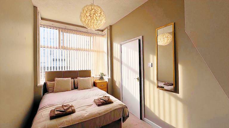 Hotel Sofia — photo 2