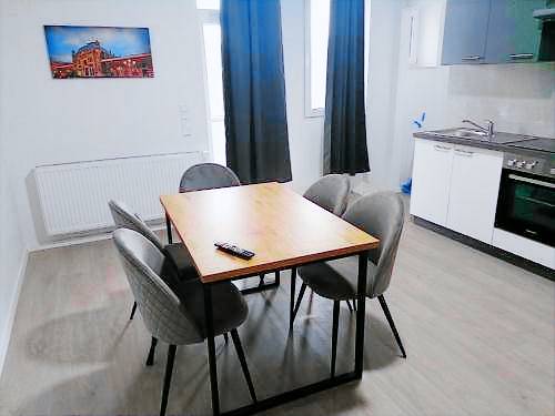 Ferienwohnung Herne